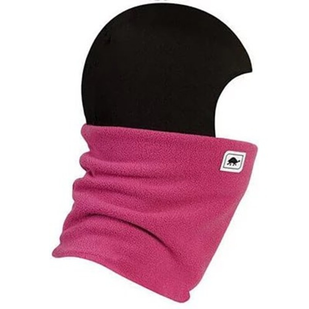 Turtle Fur Kids' Chelonia Shellaclava Balaclava NWT Ages 7-12 One Size